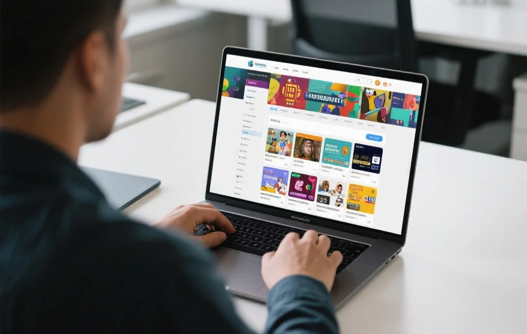 全面比较：在Web、H5和移动应用上使用‘风暴娱乐’的最佳选择