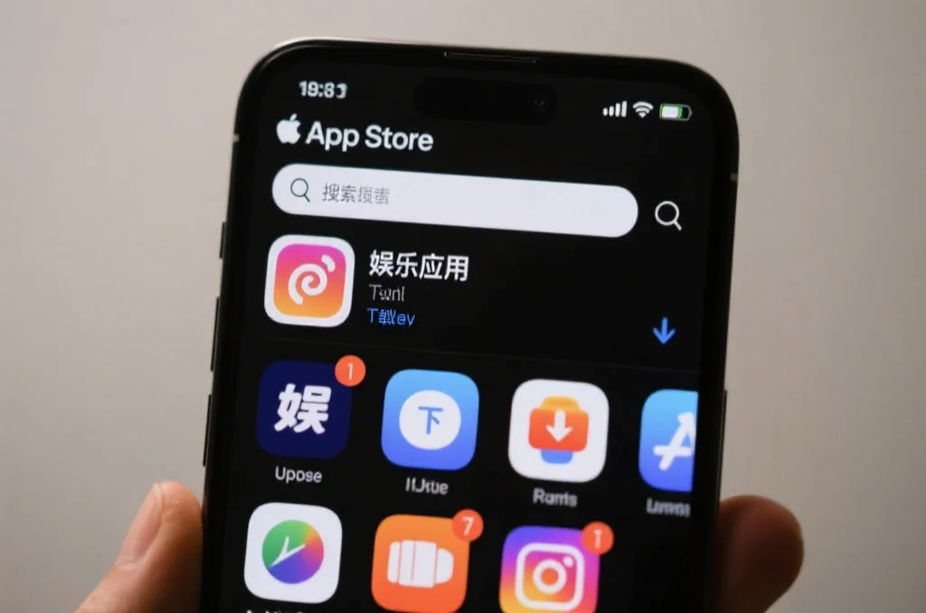 安全下载与安装风暴娱乐应用：iOS和安卓用户的完整指南