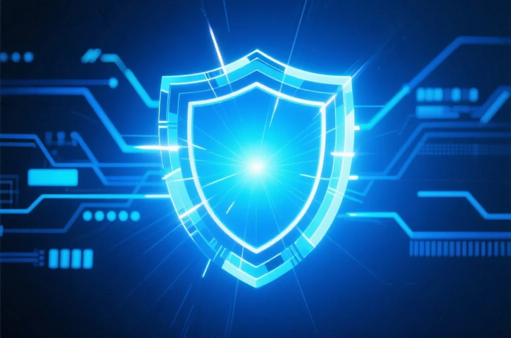 风暴娱乐：尖端安全技术，守护您的数字体验